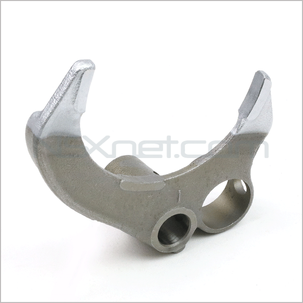 フオーク,フイフスシフト