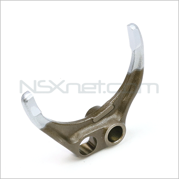 フオーク,シフト (3-4)