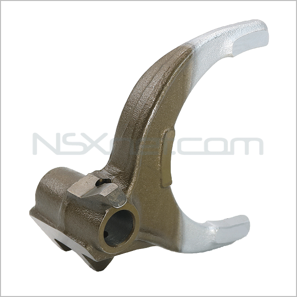 フオーク,リバースシフト