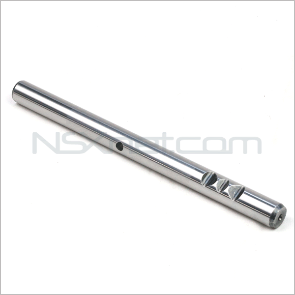 24261-PR8-010 シヤフト,シフト (1-2)