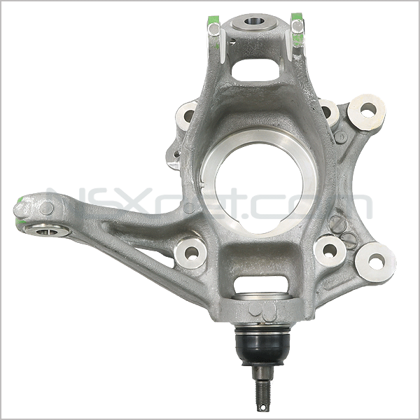 52215-SL0-425 キヤリヤーCOMP.,L.リヤーハブ