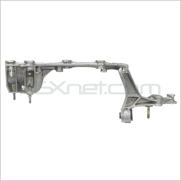 50210-SL0-305 ブラケツトASSY.,R.リヤービーム