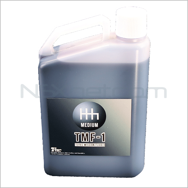 T3-TMF1-M ミッションフルード/ＴＭＦ－１/ミディアム