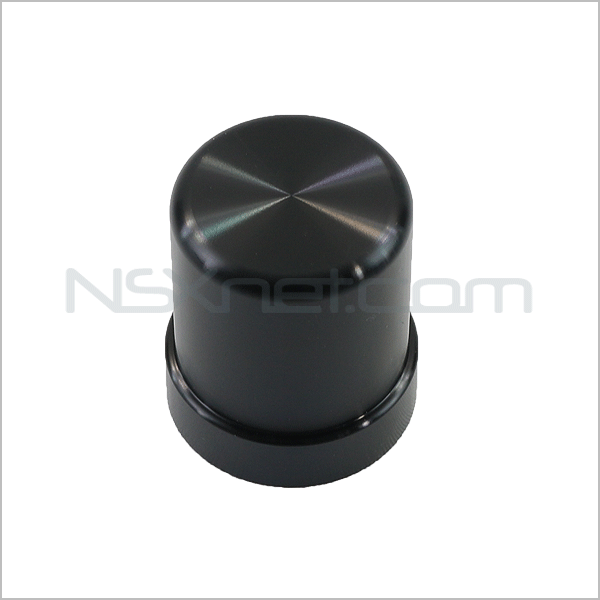 T3-E-SCL-BK スプールキャップＬ/ブラック