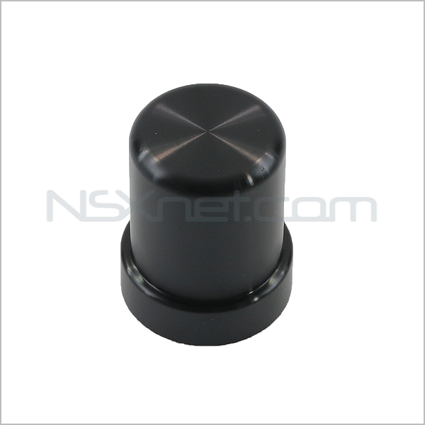 スプールキャップＳ/ブラック