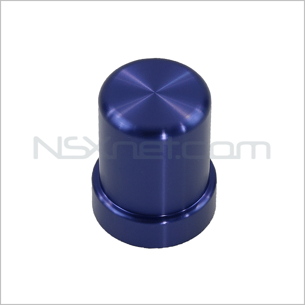 スプールキャップＳ/ブルー