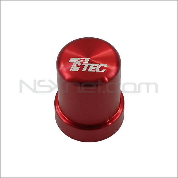 T3-E-SCSL-R スプールキャップＳ/ボルドー/Ｔ３ＴＥＣ