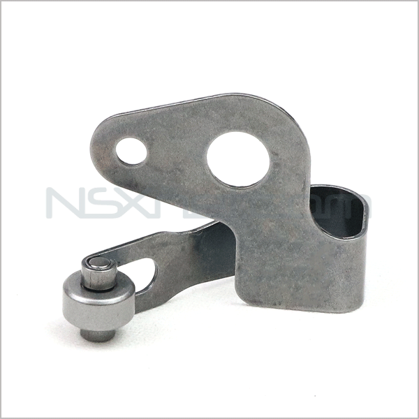 スプリングCOMP.,シフトデテント