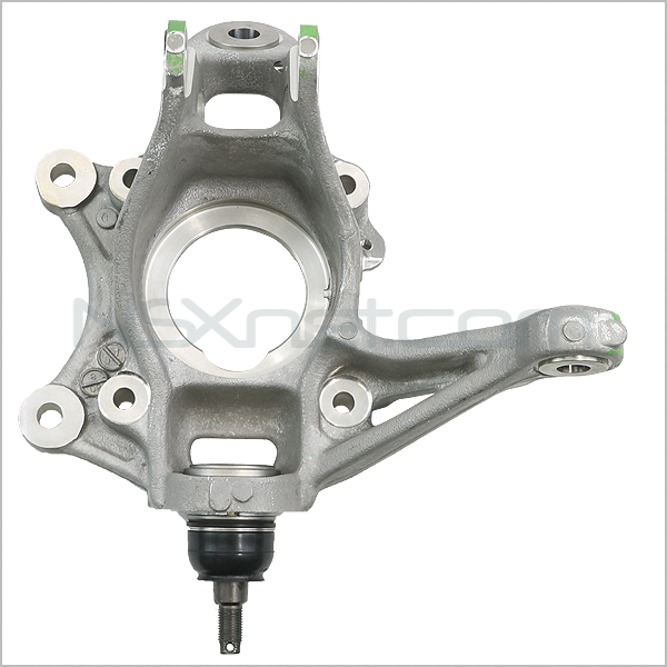 キヤリヤーCOMP.,R.リヤーハブ