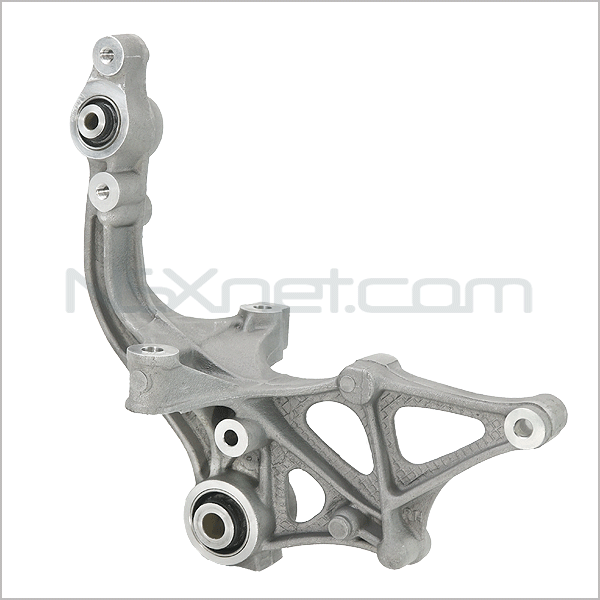 50310-SL0-306 ブラケツトASSY.,R.フロントクロス