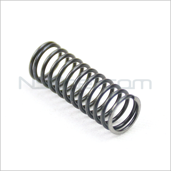 スプリング,リリーフバルブ