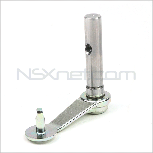 24460-PR8-000 レバーCOMP.,セレクト