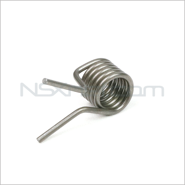 スプリング,セレクトリターン