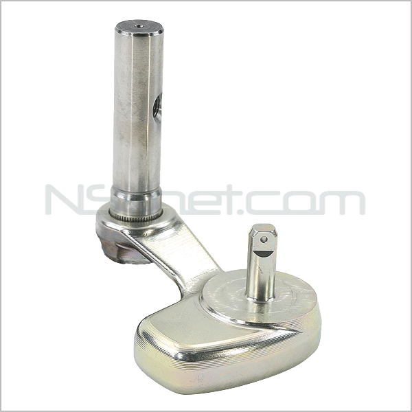 24470-PR8-000 レバーCOMP.,シフト