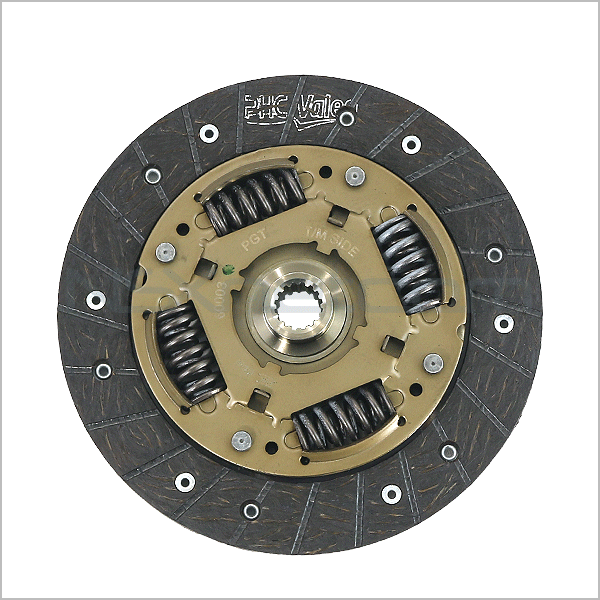22200-5JC-007 デイスクCOMP.,フリクシヨン