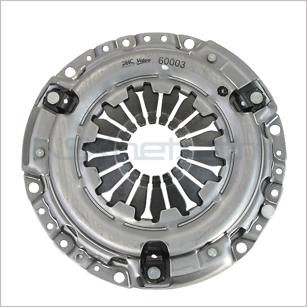 22300-5JC-007 デイスクCOMP.,プレツシヤー