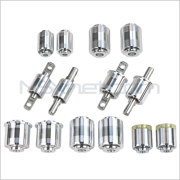 T3-SUS-PFA サスペンションフルピロキット