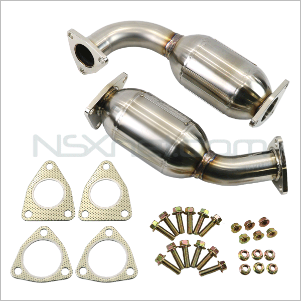 T3-EX-C01A メタルキャタライザー　タイプ１