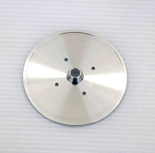 T3TEC製 オイルプレートガイドＣ