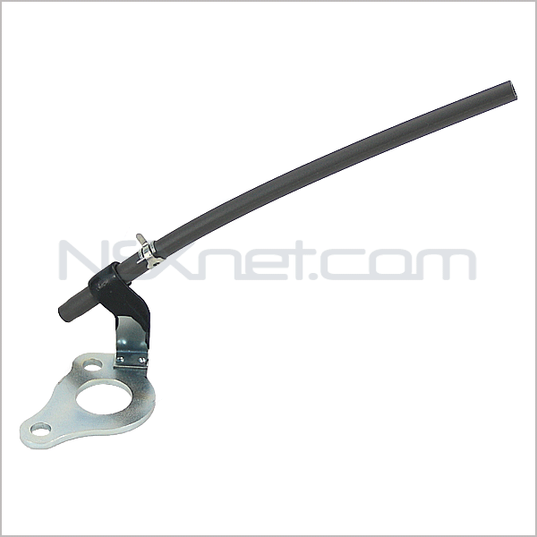 T3TEC製　トランスミッションハンガーA