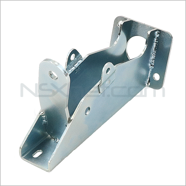 T3R46990SL0000 T3TEC製 クラッチペダルブラケット