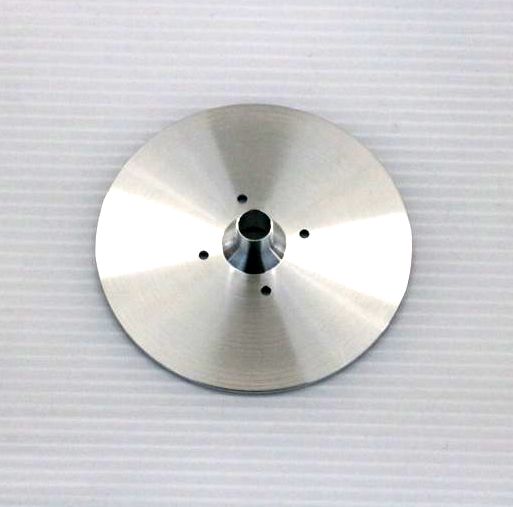 T3TEC製 オイルガイドプレートM