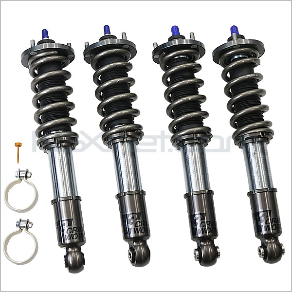 T3-SUS-C02A 車高調キット／Ｆ１２k・Ｒ１２ｋ