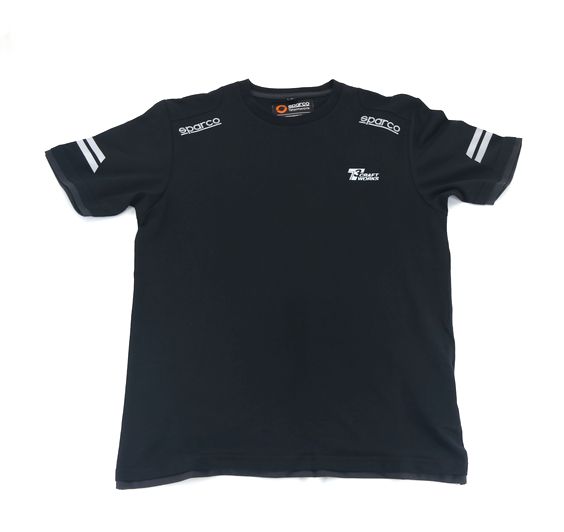 T3CW TECH T-SHIRT/XXXL