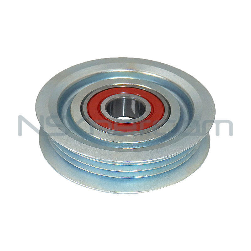 リビルトエアコンアイドルプーリー／要下取り