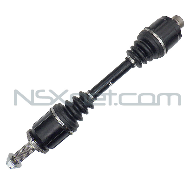 リビルトドライブシャフト/右/42310SL0000互換