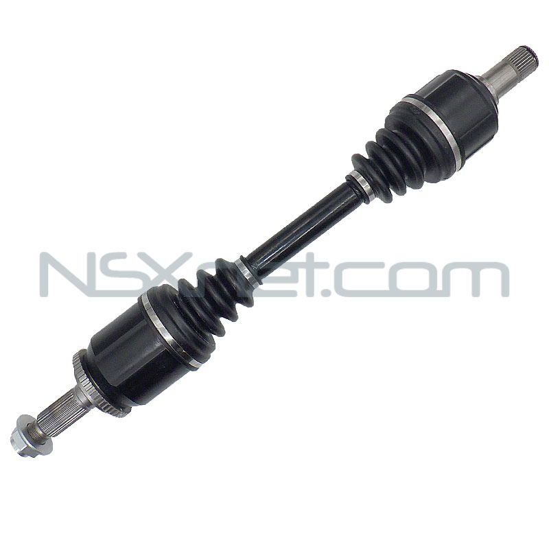 リビルトドライブシャフト/左/AT用/42311SL0900互換