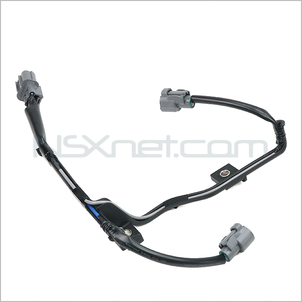 サブコード,ノツクセンサー