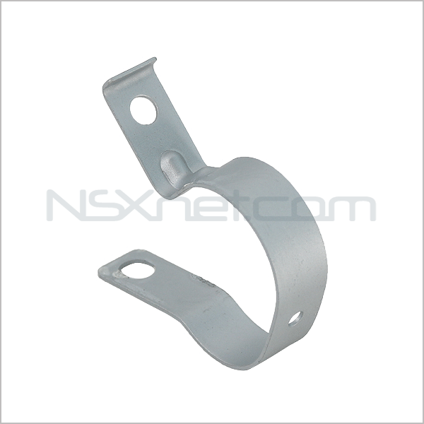 クランプ, FR. エンジンハーネス オルタネーターブラケツト