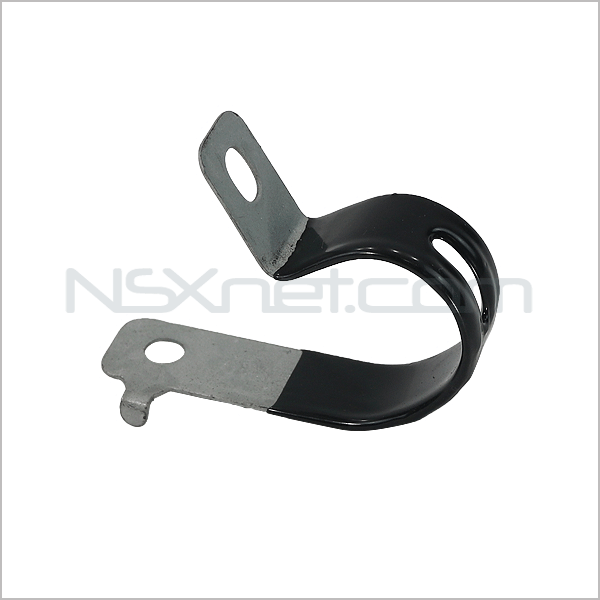 クランプ,エンジンサブコード