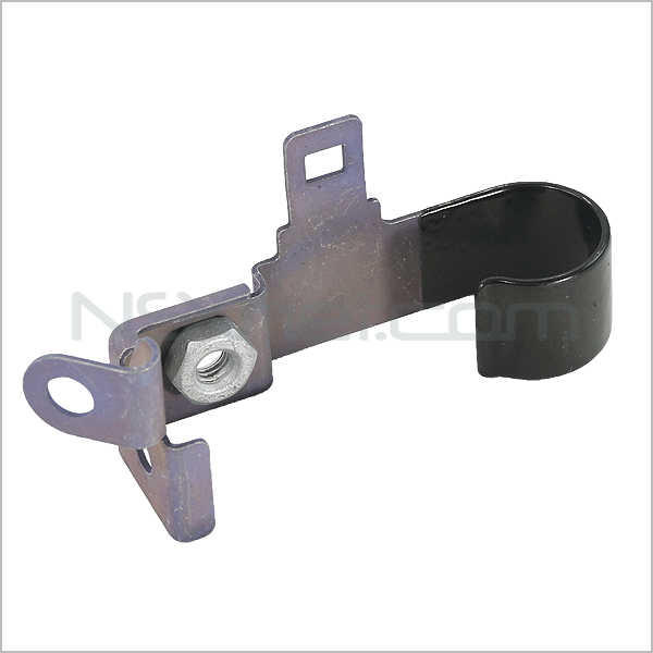 クランプ, FR. エンジンハーネス スプールバルブ