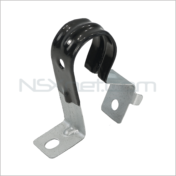 クランプ,エンジンハーネストランスミツシヨン