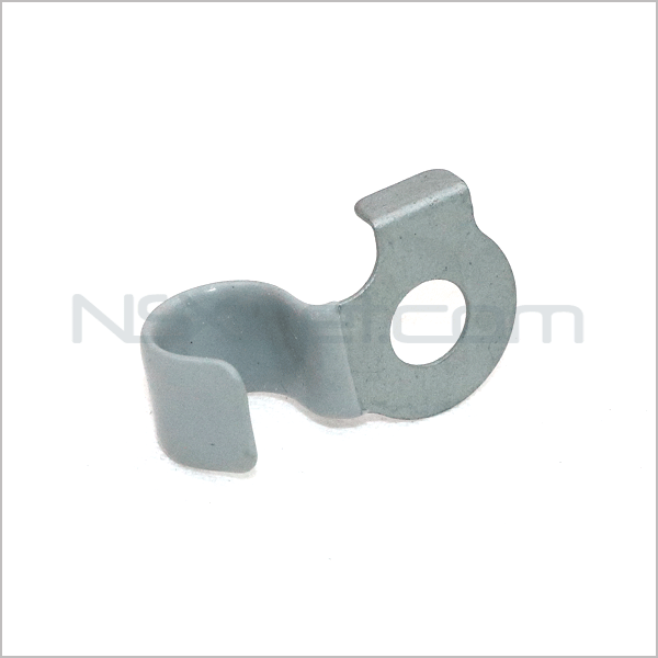 クランプA,エンジンハーネスタイミング ベルトカバー