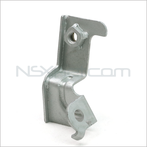 32752-PR7-A00 ステー,R.エンジンワイヤーハーネスクランプ