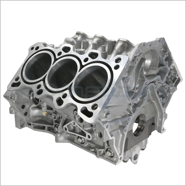 11000-PR7-J11 ブロツクASSY.,シリンダー