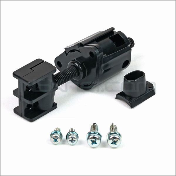 アジヤスター,ヘツドライト