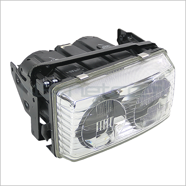 33150-SL0-306 ヘツドライトASSY.,L.