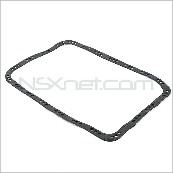 パツキン,オイルパン