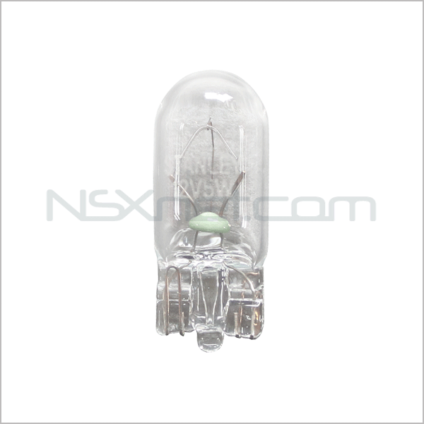 バルブ (12V/5W) (スタンレー)