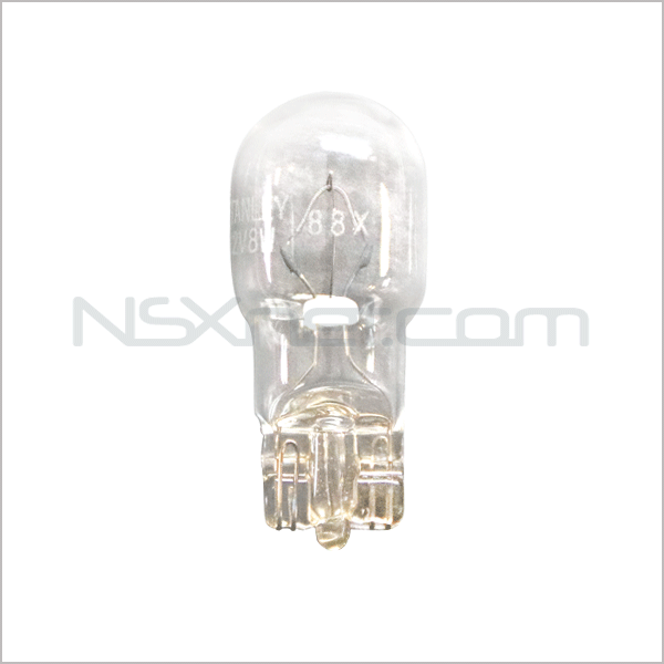 バルブ (12V 8W)