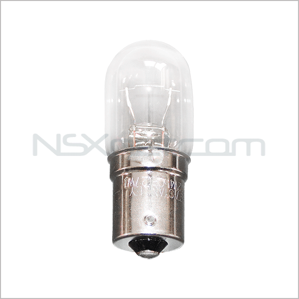 バルブ (12V 45CP)