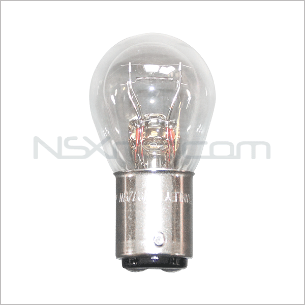 バルブ (12V 27W/5W)