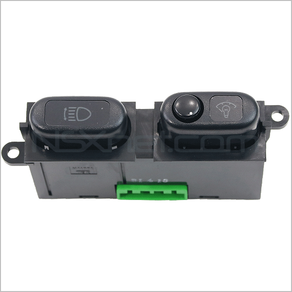 35151-SL0-A02 スイツチASSY.,イルミネーシヨン& リトラクタブルコントロール