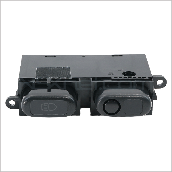 スイツチASSY.,イルミネーシヨン& リトラクタブルコントロール *NH1L *