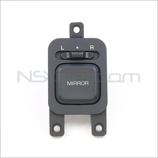 35190-SL0-A01 スイツチASSY.,リモートコントロールミラー