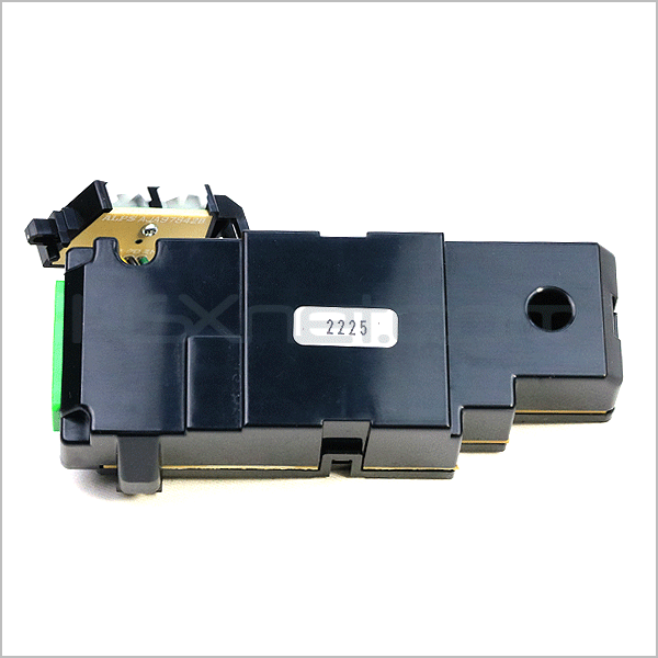 スイツチユニツト,コンビネ-シヨン